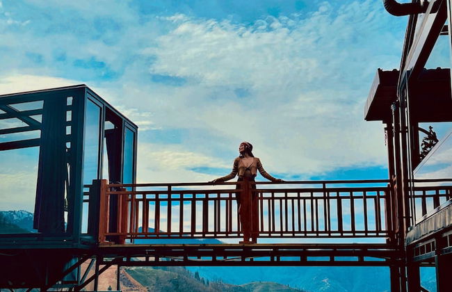 Northland Bungalows - Foto 22