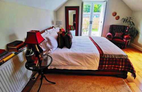 Pheasants Retreat with Hot Tub and Fire Pit - Foto 24