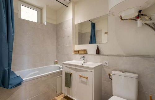 Cosy studio Hostea - Oyonnax - Foto 12