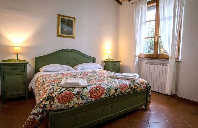 Bio Tenuta di Paganico - I Roggeti - Foto 26