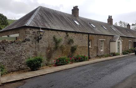 Gateshaw Cottage - Scottish Borders - Foto 18