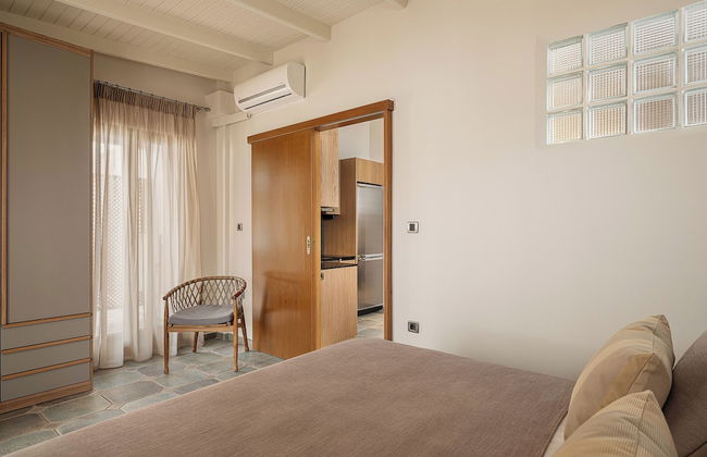 Xenios Dias Apartments - Foto 21