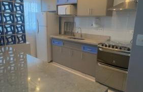 LINDO, apartamento praia da enseada Ubatuba, 100 mts da praia - Foto 20