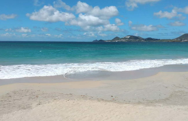 Tour de Santa Lucía, la vuelta a la isla - Foto 2