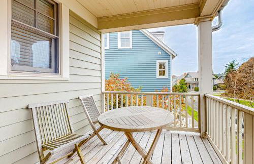 The Sandcastle - Foto 40