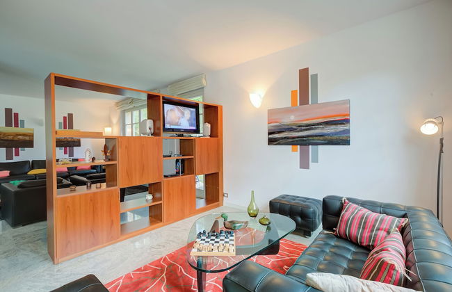 Golf Paradise Villa - Foto 15