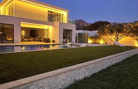 Villa O' Bè - moderne et d'exception - Foto 34