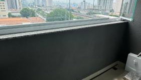 Apartamento 1117 Studio Mooca proximo ao Metro Belem - Foto 4