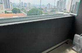 Apartamento 1117 Studio Mooca proximo ao Metro Belem - Photo 4