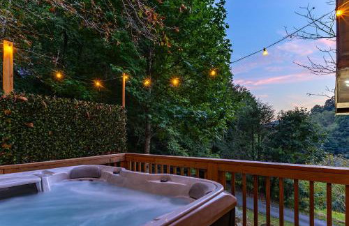 Boulder Brook Retreat - Foto 2