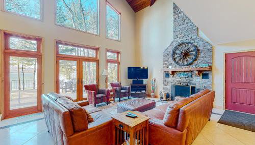 Sleeping Fox - Foto 5