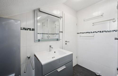 Cosy Worker Apartment Olpe - Foto 5