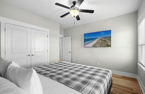 3King 2Q waterfront Villa Near golf Beach Barefoot - Foto 44