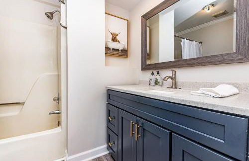 Beautiful recently updated 3bed and 2bath ranch - Foto 18