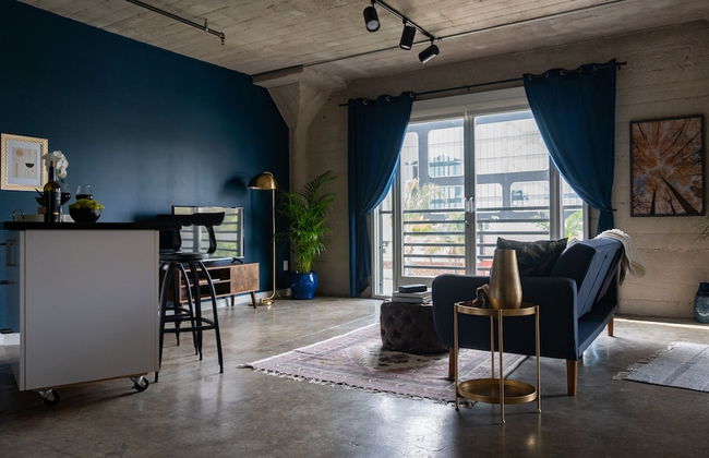 The Cosmo Lofts - Foto 8