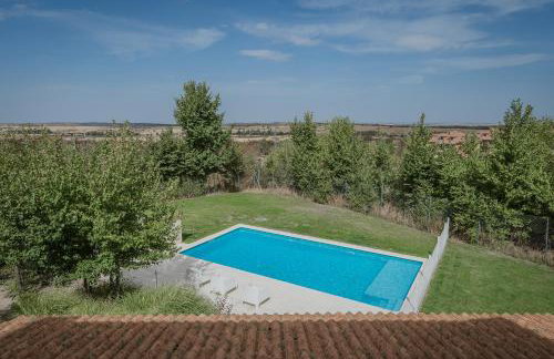 Casa Rural Torrecaballeros-Segovia - Photo 25