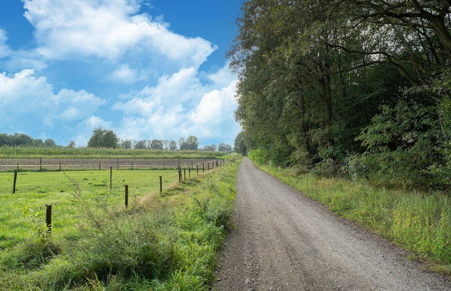 Peaceful Nature Escape in Meijel - Photo 60