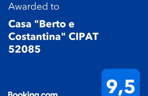 Casa "Berto e Costantina" - Photo 17