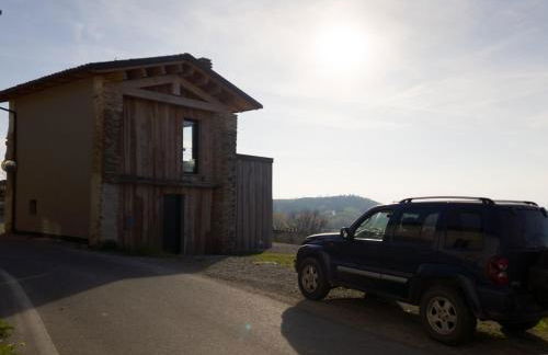 Il portiot di Langa - Ijan Ospitalità di Borgata - Foto 23