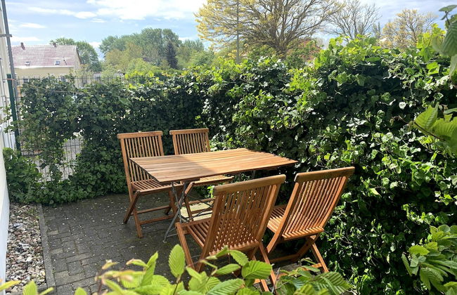 Ferienwohnungen Inselquartett - Foto 26