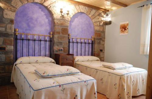 Apartamento el Patio Casa Cajal - Photo 10