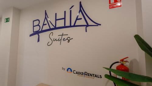 BAHIA Suites by Cadiz4Rentals - Foto 2