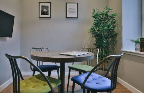 For Students Only - The Ballet School in Glasgow - Foto 3