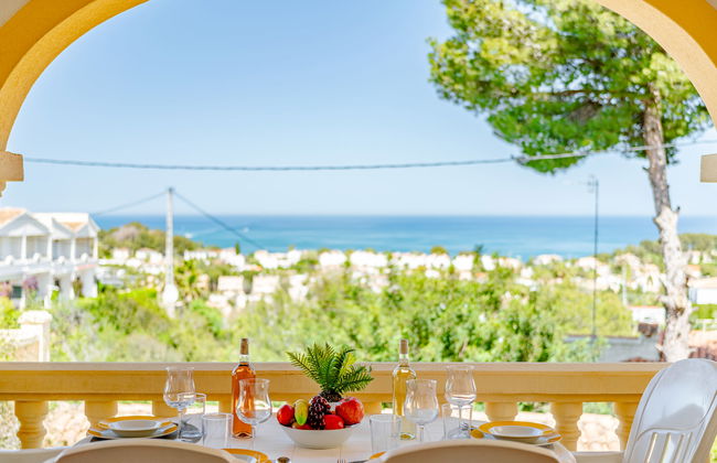 Villa Rosa - Photo 6