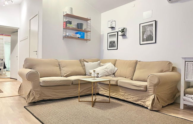 Sundbyholm - Foto 11