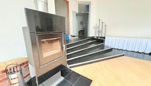 City Wohnloft XL für Familien und Gruppen bis 10 Pers in bester zentraler Lage powered by Eventraum Erfurt - Foto 5