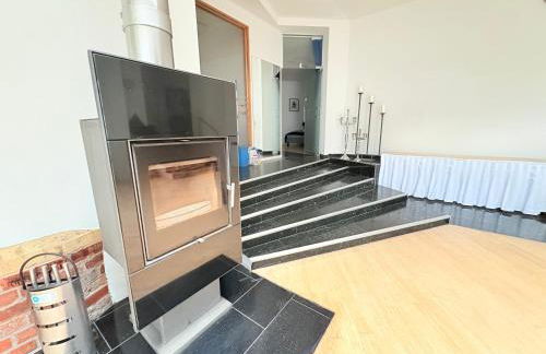 City Wohnloft XL für Familien und Gruppen bis 10 Pers in bester zentraler Lage powered by Eventraum Erfurt - Foto 5