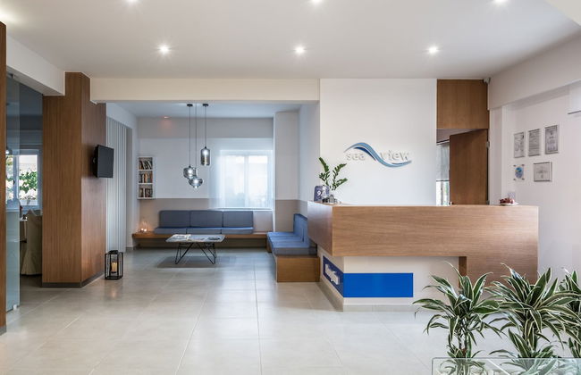 Sea View Hotel & Apartments - Foto 5