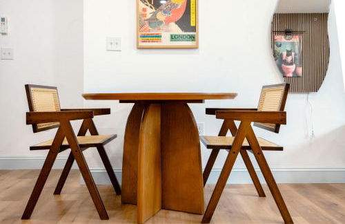 Cozy Stay Near Fishtown - Close to Subway & Center City by Globenest - Foto 55