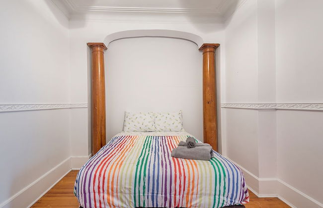 Beautiful 6BR Apt Near Olympic Stadium - Foto 9