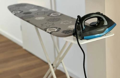 FeWo für 7 Personen/Netflix/Parking/WLAN/stilvoll - Foto 43