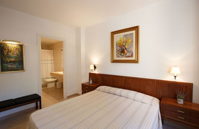 Apartaments Sa Guilla - Photo 29