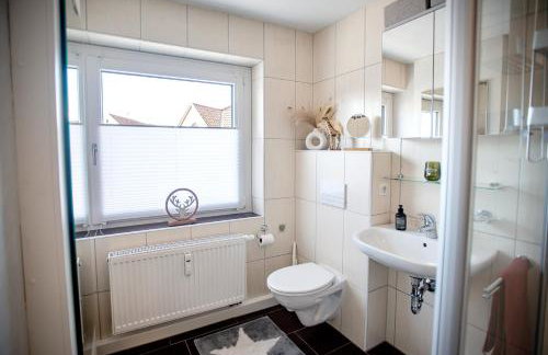 Ferienwohnungen zur Jägerin in Stamsried - Luftkurort - Foto 3