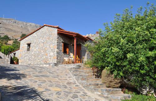 Vrachos Villas - Foto 61