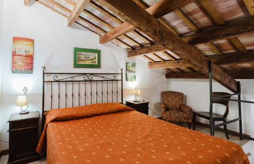 Bio Agriturismo Castelluzzo - Foto 23