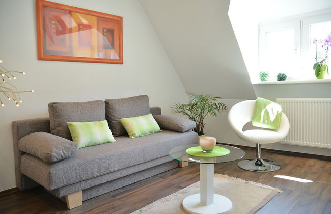 Sonnenhaus Ferienwohnungen - Foto 20