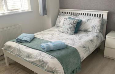 The Annexe in Ditcheat - Foto 8