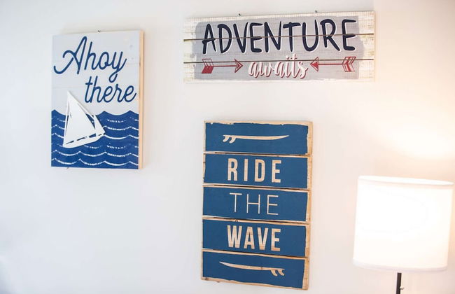 Sea Love Beach House - Foto 15