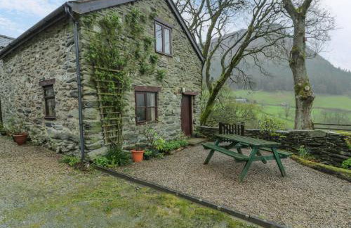 Graig Las The Stables - Foto 14