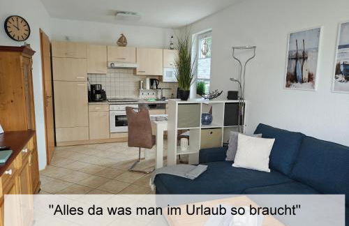 Ostsee-Urlaub-Zempin direkt am Küstenwald, nur wenige Minuten zum Strand, optimal für Paare mit 1 Hund bis 45 cm Schulterhöhe - Foto 9