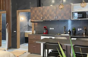 New Loft Rusafa - Photo 17