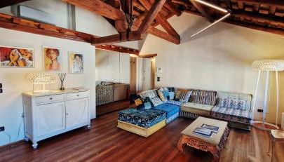 ATTICO 41 - Grand View in the Heart of Bassano - Foto 3