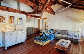 ATTICO 41 - Grand View in the Heart of Bassano - Foto 3