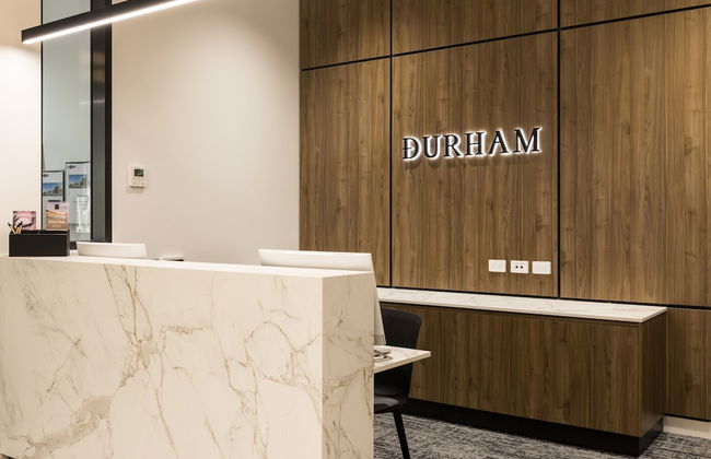 Durham Serviced Apartments - Foto 3