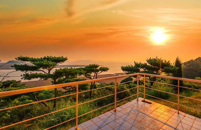 Sunset Pension - Foto 29