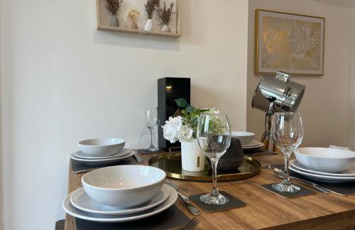 The Cosy Corner Leamington Spa, Warwick - Foto 10